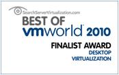 VM表彰